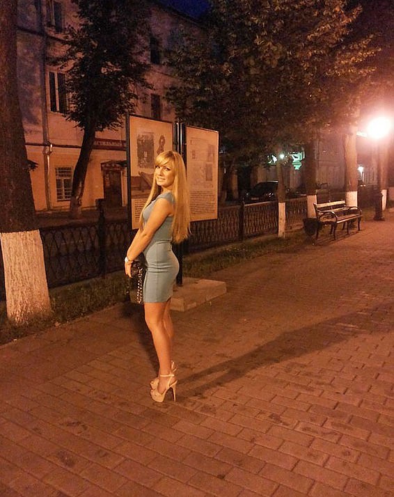 Русские Проститутки Город Клин