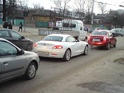 BMW Z4 в Костроме