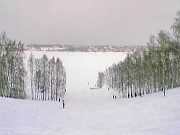 Горные лыжи в Костроме