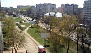улица Ивана Сусанина, Кострома