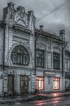 Дом на ул.Симановского