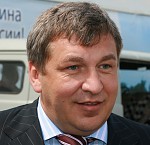 Губернатор Костромской области
