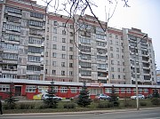 Дом на ул.Ивана Сусанина