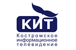 Телеканал "КИТ" (г.Кострома)