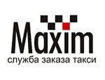 Такси "Максим" (г.Кострома)