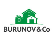 Строительная компания "Бурунов"